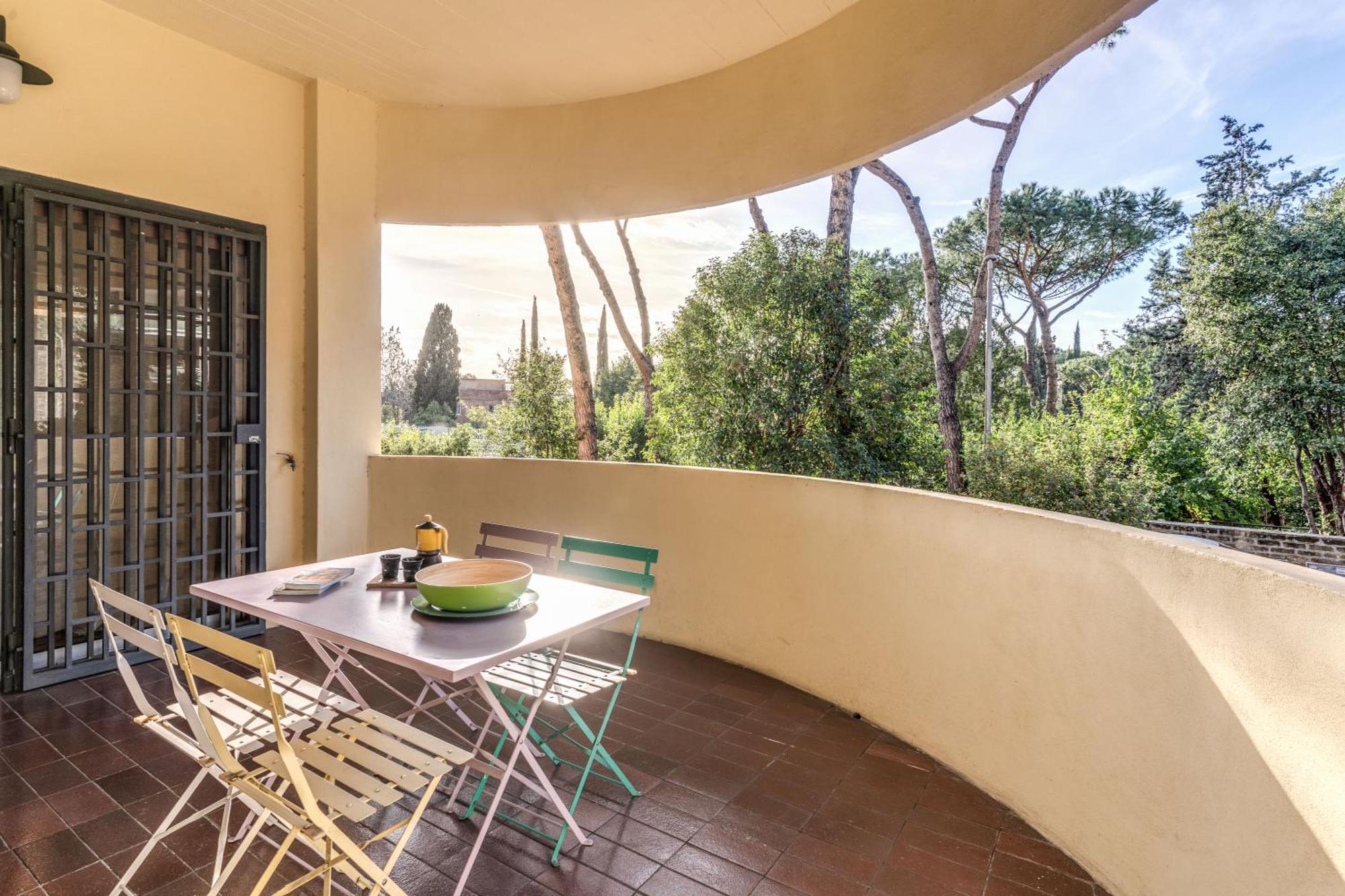 Romantic Piccolomini Lux Guest House Exterior foto